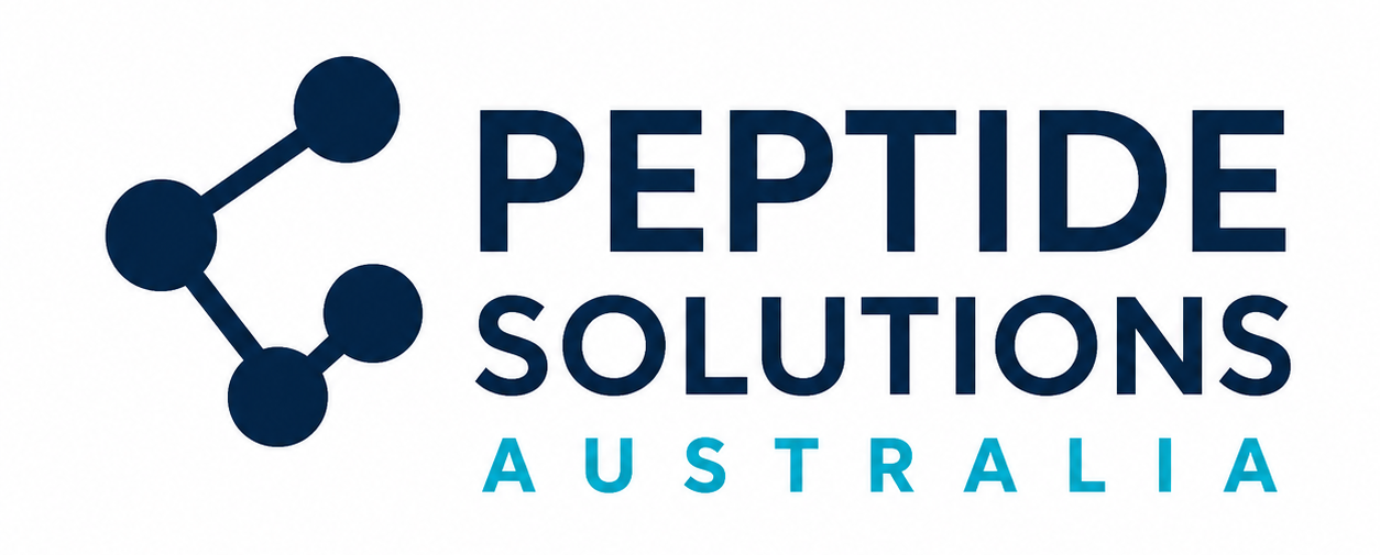 Peptide Solutions Australia